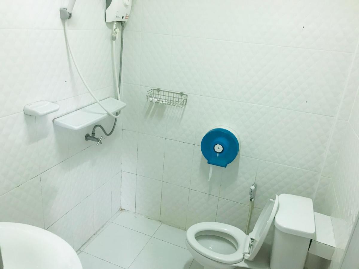 فندق Babo House بانكوك المظهر الخارجي الصورة
