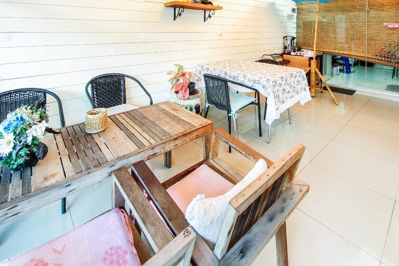 فندق Babo House بانكوك المظهر الخارجي الصورة