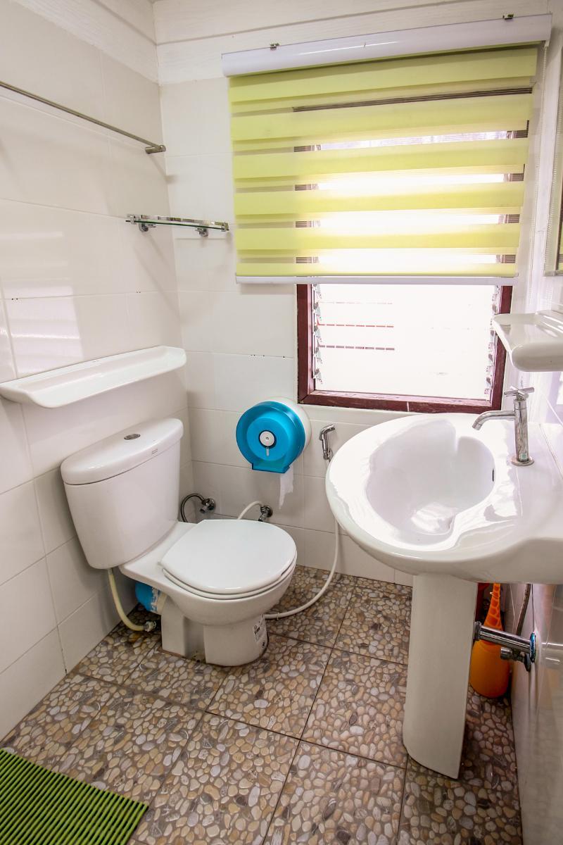 فندق Babo House بانكوك المظهر الخارجي الصورة