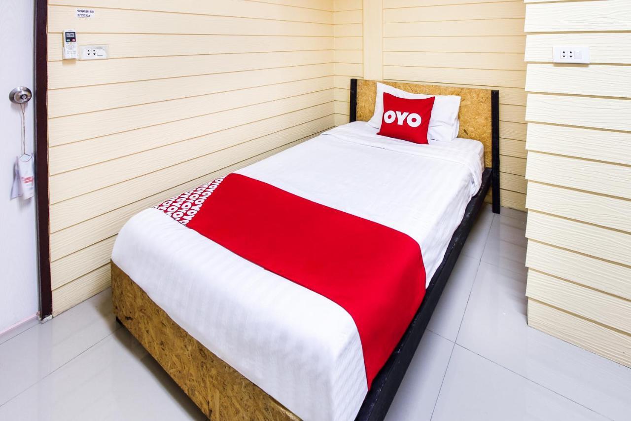 فندق Babo House بانكوك المظهر الخارجي الصورة