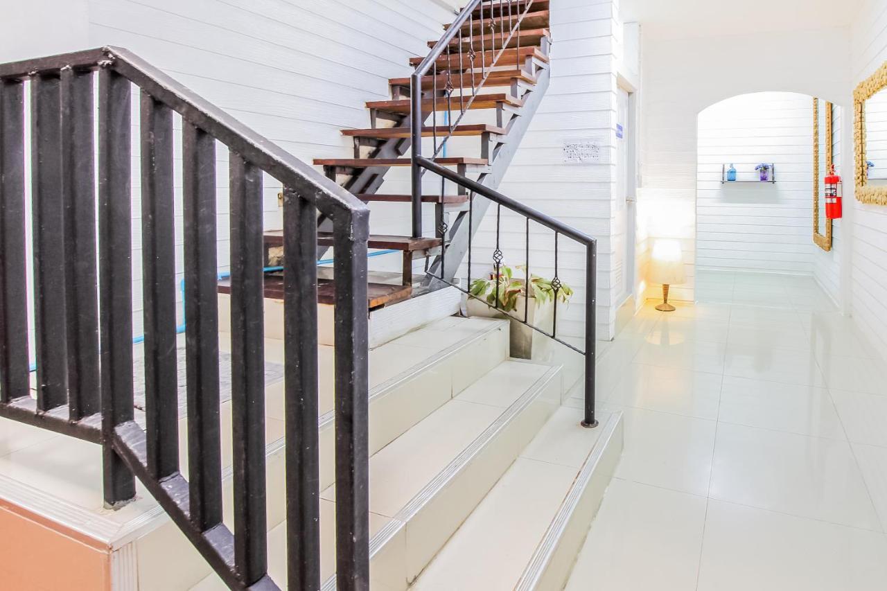 فندق Babo House بانكوك المظهر الخارجي الصورة