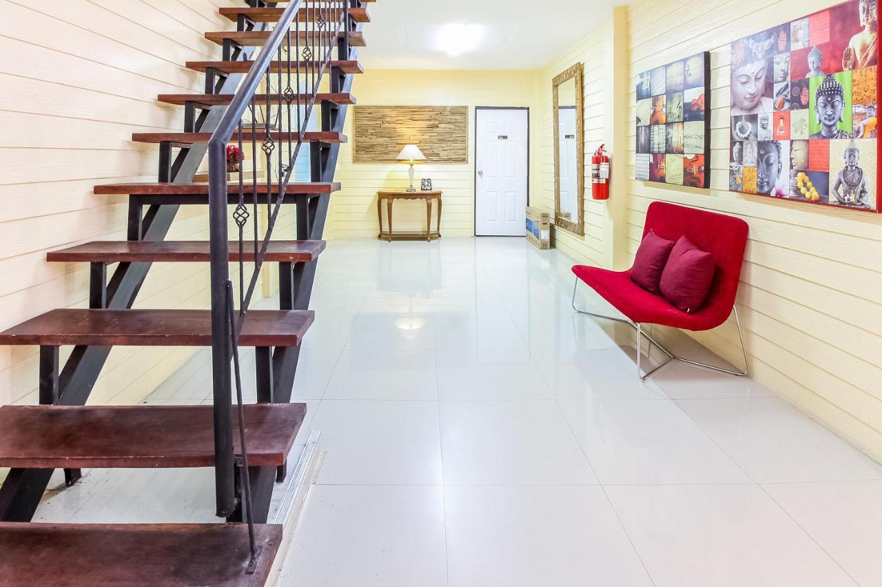 فندق Babo House بانكوك المظهر الخارجي الصورة