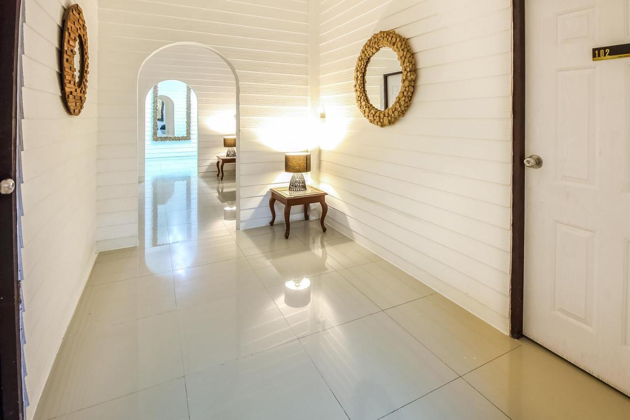 فندق Babo House بانكوك المظهر الخارجي الصورة